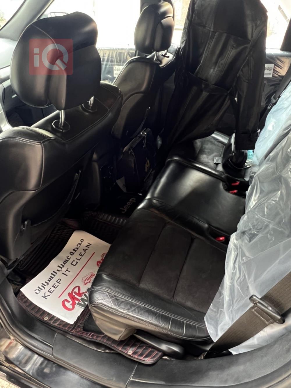 جيب جراند شيروكي